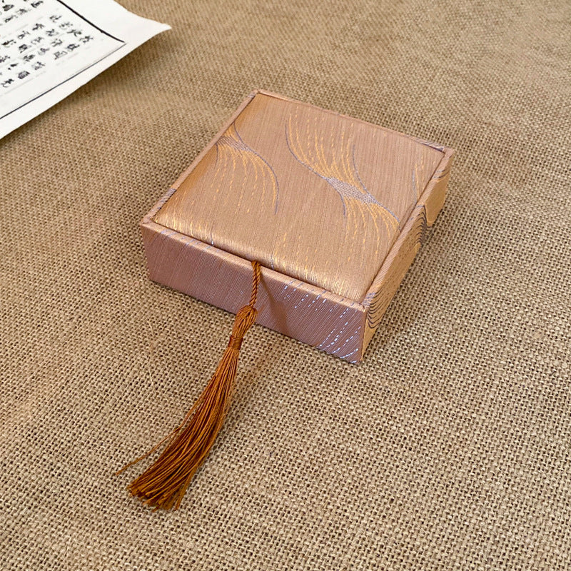 Jewelry Gift Box for Rings, Necklaces and Bracelets - view 8