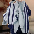 Boys' Cardigan Jacket 2-Piece Set