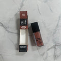 elf colored lip glaze glow reviver lip oil moisturizing and moisturizing divine wine lip oil gloss