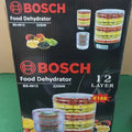 Fruit & Vegetable Dehydrator - Home Food Drying Machine