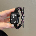 Fits Huawei watchfit5 Band Bracelet New Woven Smart Watch fit4 Watch 2 / 1fit3