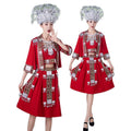 Women's Set 2026 | 2 Piece Outfit Set - Red