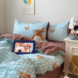 Cute Bear