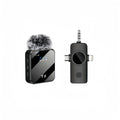 New F12F16 wireless lavalier microphone three-in-one outdoor live shooting radio noise reduction lavalier microphone