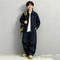 Boys' Denim Jacket & Jeans Set