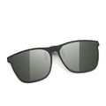Custom Clip-On UV-Proof Men Prescription Ultra-Light Polarized Sunglasses Day/Night Driving Special Use Sunglasses Clip-On