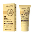 YIMIAOSI Gold Peel-Off Blackhead Mask - Deep Pore Cleansing, 60g