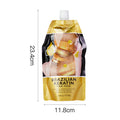 KORMESIC角蛋白发膜Hair mask柔顺润泽家庭版跨境外贸厂家批发