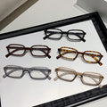 Light Luxury Presbyopia Glasses Overseas Printed Bestseller Fashionable HD Ultra-Light Older Adults One Unisex Anti-Blue-Light Reading
