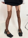 Spring-Summer Trendy Retro Lace Camisole + Pants