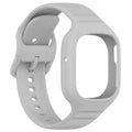 For Honor Watch 4 Band honor watch4 One-Piece Band Easy Install New Band