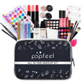 POPFEEL Makeup Kit for Beginners - Complete Starter Cosmetics Set