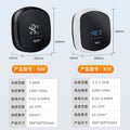 即热式电热水器家用小厨宝小型迷你厨房过水快速恒温外贸跨境出口
