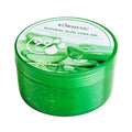 KORMESIC全英文芦荟胶300克Aloe Vera Gel 补水滋润跨境外贸批发