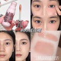 CAPPUVINI雾感柔颜匀色修液 丝滑水绒感遮瑕不拔干伪素颜平价彩妆