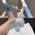 【官方正品】眼唇卸妆液温和眼妆部专用清洁毛孔油卸妆水150ml女