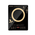 High-Power Induction Cooker - Smart Ceramic Cooktop 110V/220V