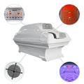 Postpartum Sweating Moxibustion Bed - Far-Infrared Therapy