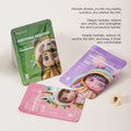 KORMESIC焕亮美肤水油平衡原装面膜 facial mask跨境厂家外贸批发