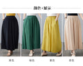 Summer Casual Fashion Wide Leg Pants + Pants