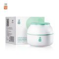 Bingju Fruit Acid Mud Mask - Deep Cleansing Pore Mask for Hydration & Glow