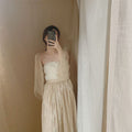 Women's Beach Sheer Sun Protection Shawl Cardigan