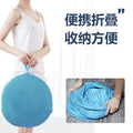 Portable Folding Sauna Box - Steam Sauna Tent with Steamer