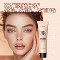 LAIKOU莱蔻9色BB霜30g（彩盒）保湿补水彩妆化妆品厂家批发