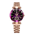 Swiss Brand Waterproof Ladies Watch Casual Ultra Thin Quartz Watch TikTok Bestseller AliExpress Drop Ship