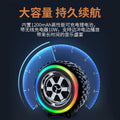 G2389 Bluetooth audio tire shape large capacity high power thousand yuan sound quality Bluetooth connection