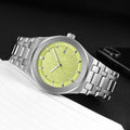 PINTIME / Item Time TikTok Kuaishou Live Bestseller Men Quartz Watch Waterproof Glow Fashionable Formal Watch