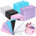 Disposable Beauty Table Mats - Waterproof & Oil-Proof, for Tattoo & Salon Use
