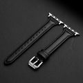 Fits Apple watch Apple Watch Band Waist Fit Fashionable Commute Unisex