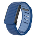 Whoop Band For whoop watch Bracelet Two-Tone Sports Silicone Watch Band Whoop 4.0 Wrist Strap