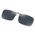 UV-Proof Sunglasses Clip-On Women Sunglasses Premium Men Polarized Prescription Driving Sunglasses Clip-On