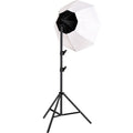 Kangying octagonal fill light live broadcast special photography light live broadcast room photo light soft light live broadcast professional fill light