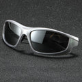 Fashionable Riding Men Sunglasses Sir New Western Personality Outdoor Sunglasses UV-Proof Sun-Proof Sunglasses