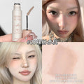 GreatAngel雾感棕熊染眉膏柔雾野生毛流感不结块细腻持妆平价彩妆