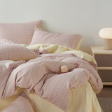 Vintage Brown Tone Pink