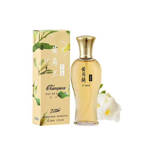 6345 Floral Women's Perfume - Long-Lasting Fresh