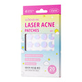 严选KORMESIC面部痘痘贴pimple patch匀净肤色跨境外贸厂家现货