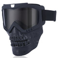 Harley Motorcycle Goggles - Wind Dust Riding