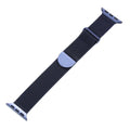 Fits apple watch Apple Watch Beige Lily Ni Si Stainless Magnetic Buckle Apple Band