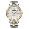 Cypress Reach Eggplant New Mens Watch Men Student Luxury Trendy Fashionable Watch TikTok Viral Hit Drop Ship