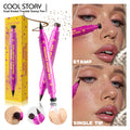 TK Waterproof Eyeliner Pen - Smudge-Proof, Long-Lasting Precision Tip