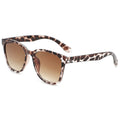 New Classic Round Men Sunglasses Women Trendy 6 UV-Proof Sun-Proof Influencer Sunglasses Overseas Bestseller Wholesale