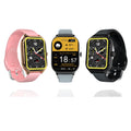 2025 Cross-Border Hit H9Max Smart Watch Bluetooth Call Info Lift Wake Sports Bracelet H9 Watch Factory