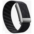 For whoop4.0 Bracelet Elastic Band Black Hook Sports Smart Capable Bracelet Nylon Band Book Bag With