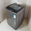 Fully Automatic Washing Machine with Dryer - 18kg/20kg