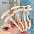 Sky Eyelash Curler - Effortless 90� Curl, Long-Lasting Lift for Beginners